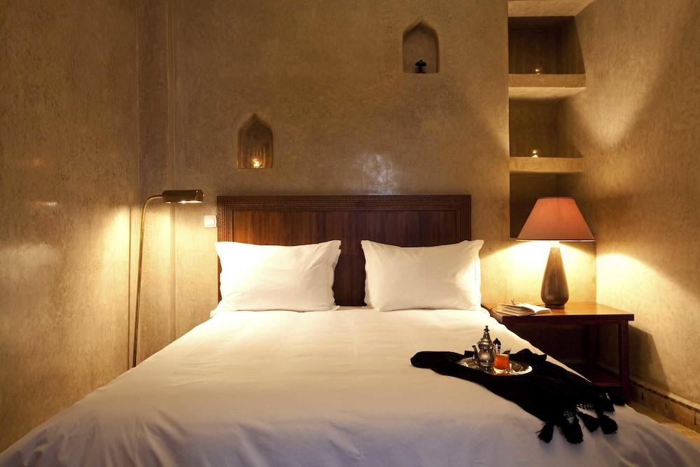 Riad Les Bougainvilliers Марракеш Экстерьер фото